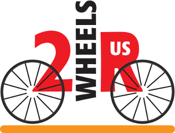 2WheelsRUs Logo