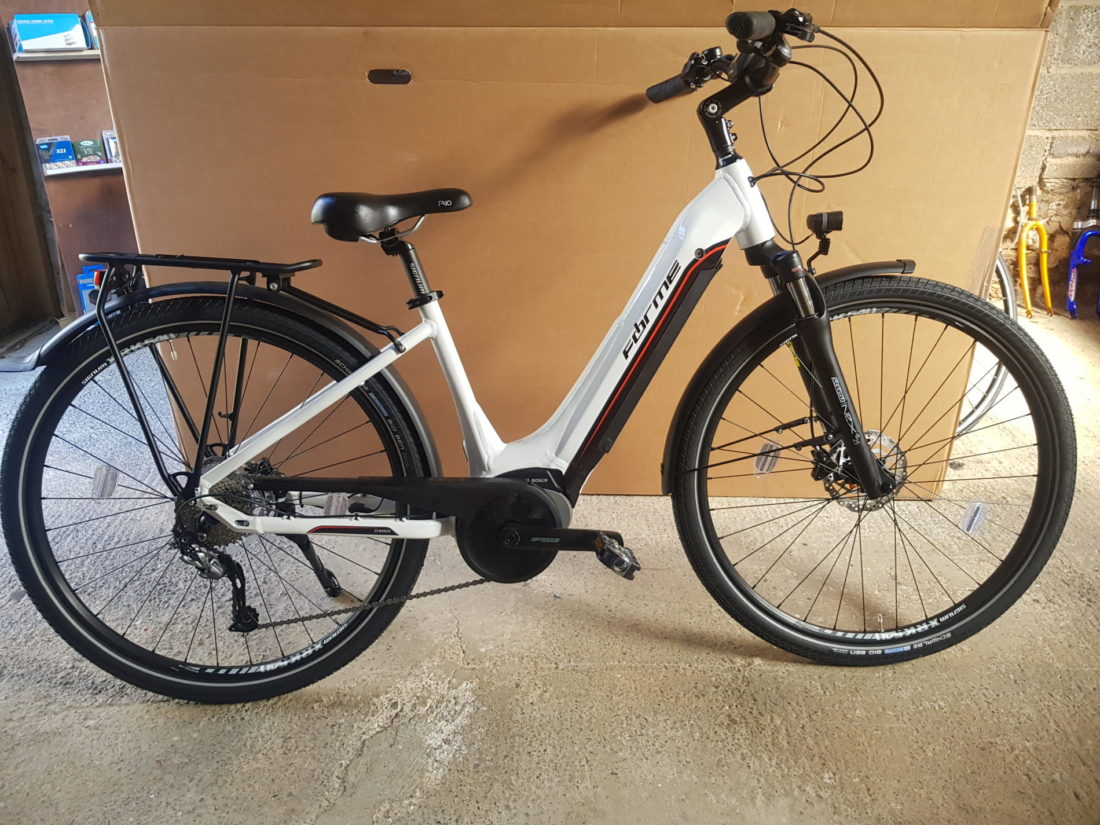 New-Electric-Forme-bike-supplied-by-2-Wheels-R-Us